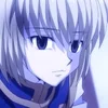 🌟 Эмодзи «Kurapika» для Telegram