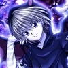 🌟 Эмодзи «Kurapika» для Telegram