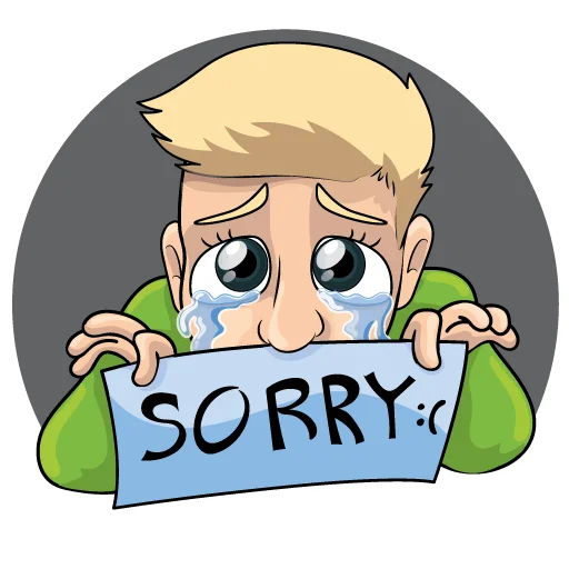 😔 Стикер «Курчанов» для Telegram