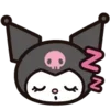 😴 Эмодзи «ㅤ𓈒 𓈒» для Telegram