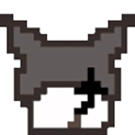 🤪 Эмодзи «Kuromi Emoji Pack» для Telegram