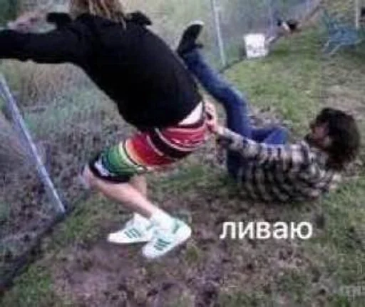 👋 Стикер «Kurt Cobain» для Telegram