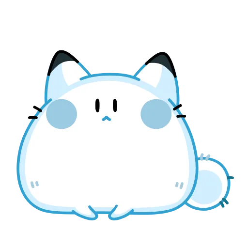 👌 Стикер «Кусь-Кусь» для Telegram