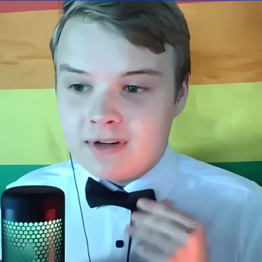 ⭐️ Стикер «Kussia» для Telegram
