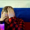 😭 Эмодзи «🤣 Стример Каша (Kussia)» для Telegram