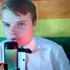 👎 Эмодзи «🤣 Стример Каша (Kussia)» для Telegram