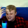 😆 Эмодзи «🤣 Стример Каша (Kussia)» для Telegram