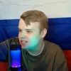 😕 Эмодзи «🤣 Стример Каша (Kussia)» для Telegram