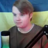 🤢 Эмодзи «🤣 Стример Каша (Kussia)» для Telegram