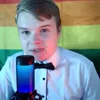 🥱 Эмодзи «🤣 Стример Каша (Kussia)» для Telegram