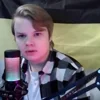 🤨 Эмодзи «🤣 Стример Каша (Kussia)» для Telegram