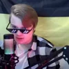 😎 Эмодзи «🤣 Стример Каша (Kussia)» для Telegram