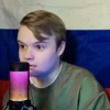 😯 Эмодзи «🤣 Стример Каша (Kussia)» для Telegram