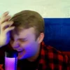 😫 Эмодзи «🤣 Стример Каша (Kussia)» для Telegram