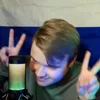 😽 Эмодзи «🤣 Стример Каша (Kussia)» для Telegram