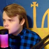 🤫 Эмодзи «🤣 Стример Каша (Kussia)» для Telegram