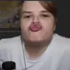 Эмодзи 🤣 Стример Каша (Kussia) для Telegram — скачать