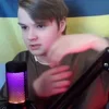 😈 Эмодзи «🤣 Стример Каша (Kussia)» для Telegram