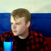 😣 Эмодзи «🤣 Стример Каша (Kussia)» для Telegram