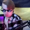 😖 Эмодзи «🤣 Стример Каша (Kussia)» для Telegram