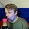 🤥 Эмодзи «🤣 Стример Каша (Kussia)» для Telegram