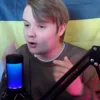 🫵 Эмодзи «🤣 Стример Каша (Kussia)» для Telegram