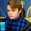 🤠 Эмодзи «🤣 Стример Каша (Kussia)» для Telegram