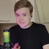 👆 Эмодзи «🤣 Стример Каша (Kussia)» для Telegram