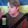 🤟 Эмодзи «🤣 Стример Каша (Kussia)» для Telegram
