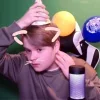 🤩 Эмодзи «Каша» для Telegram