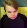 🤩 Эмодзи «Каша» для Telegram