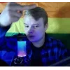 🤩 Эмодзи «Каша» для Telegram