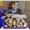 🤩 Эмодзи «Каша» для Telegram