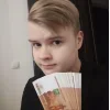 🤩 Эмодзи «Каша» для Telegram
