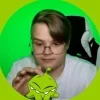 🤩 Эмодзи «Каша» для Telegram