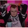 🤩 Эмодзи «Каша» для Telegram