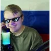 🤩 Эмодзи «Каша» для Telegram