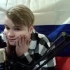 🤗 Эмодзи «KussiaZ» для Telegram