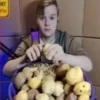 😳 Эмодзи «KussiaZ» для Telegram