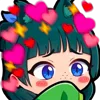 🥰 Эмодзи «Kusuriya no Hitorigoto» для Telegram