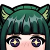 🤩 Эмодзи «Kusuriya no Hitorigoto» для Telegram