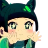 🤩 Эмодзи «Kusuriya no Hitorigoto» для Telegram