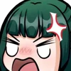 💢 Эмодзи «Kusuriya no Hitorigoto» для Telegram
