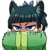 😡 Эмодзи «Kusuriya no Hitorigoto» для Telegram