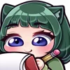 ✍️ Эмодзи «Kusuriya no Hitorigoto» для Telegram