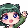 👋 Эмодзи «Kusuriya no Hitorigoto» для Telegram