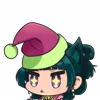 🎅 Эмодзи «Kusuriya no Hitorigoto» для Telegram