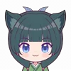 🥰 Эмодзи «Kusuriya no Hitorigoto» для Telegram