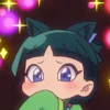 😍 Эмодзи «Kusuriya no Hitorigoto» для Telegram