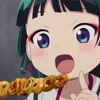 😋 Эмодзи «Kusuriya no Hitorigoto» для Telegram